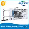 Buy cheap 2015 Top Sale 2 Rewinding Shafts Compound Film Slitting Machine from wholesalers