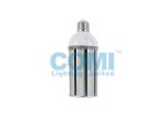 Customized 54W Corn Cob Led Lights , Corn Led Lamps For Garden Lighting
