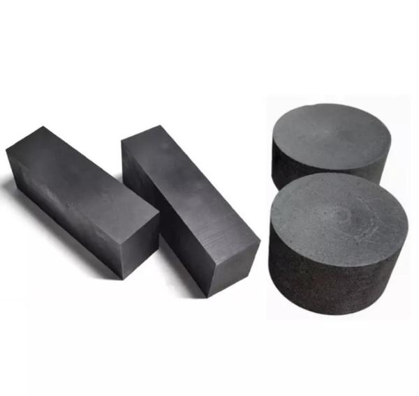 Buy cheap Wear Resisting Isostatic Graphite Block from wholesalers