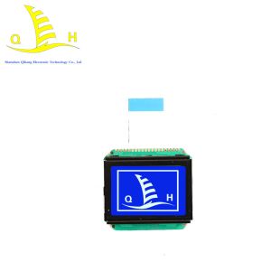Factory Customize 12864 Dot LCM Alphanumeric LCD Display Module