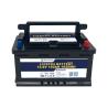 Buy cheap Bely Low Temperature 12V 150AH Battery For Solar Power System Boats Home Appliance from wholesalers