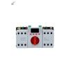 Buy cheap Hot-Sale ATSQZ1 3P /63A Dual Power Automatic Changeover Switch With LED Display from wholesalers