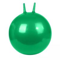 Buy cheap PVC Unicorn Jumping Custom Space Hopper Ball For Kids Playing product