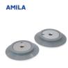 Buy cheap Circular Vacuum Suction Cups MPU For Handling Wood Plates NBR S1 Material from wholesalers