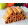 Buy cheap Environmental Protection Outdoor Dog Cleaning Waste Bag Pet Poop Bags pet waste bag, Pet Bag With Printing Pick Up Waste from wholesalers