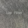 Buy cheap Monel Hastelloy Sintered Metal Fiber Felt High Temperature Resistant from wholesalers
