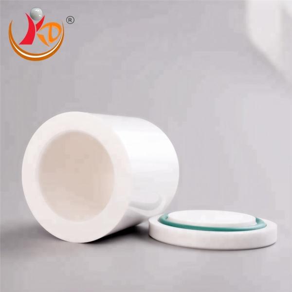 Buy cheap Zirconia Ball Mill Jar For Laboratory Small Planetary Ball Mill from wholesalers