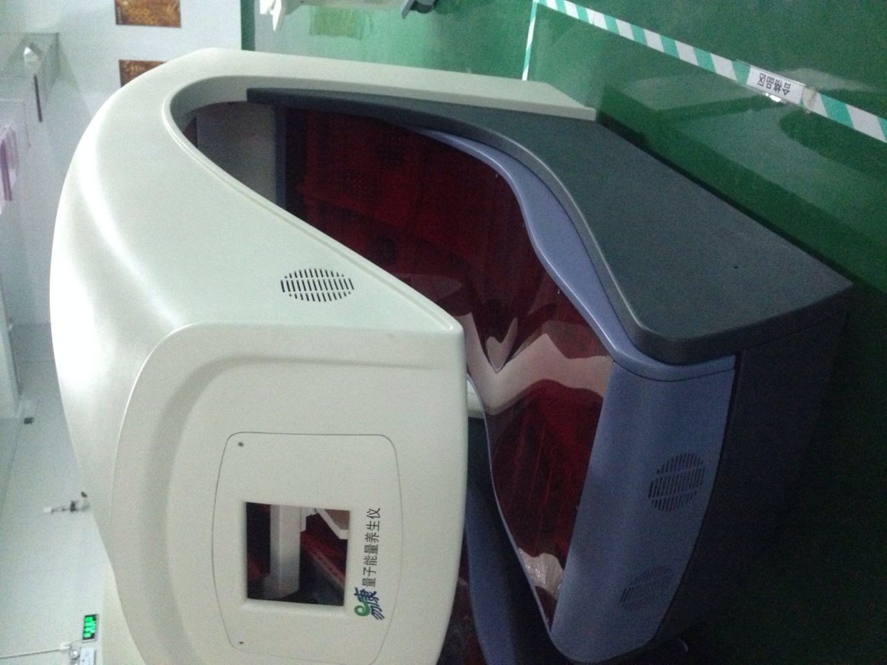 High Rigidity Plastic Rapid Prototypes Medical Dummy Device Mockup