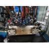 Buy cheap Toggle Double Station Blow Molding Machine 6 Head 5l PP Bottle Blowing Machine from wholesalers