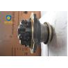 Buy cheap Travel Motor HITACHI ZAX200-3 Excavator Travel Motor Original ZAX200-3 Travel Motor from wholesalers
