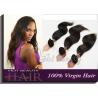 Buy cheap Brazilian Human Hair Body Wave, Natural Black Virgin Hair Wholesale from wholesalers