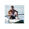 Buy cheap PVC 12'10''X32''X6'' Inflatable Stand Up Paddle Board For Men from wholesalers