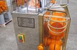 Fresh Squeezed Orange Juicer Machine Citrus Juicer Electric For Party Food-Grade