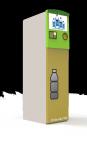 Buy cheap Configuration Scanner Recycle Bin Reverse Vending Machine For CVS from wholesalers