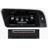 Buy cheap Ouchuangbo Audi Q5 Audi A4 Audi A5 gps radio navi Frequency 1.66GMHZ 3G WIFI anroid 4.4 from wholesalers