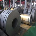 BA AISI 304 Stainless Steel Coil 201 1mm Stainless Steel Strip