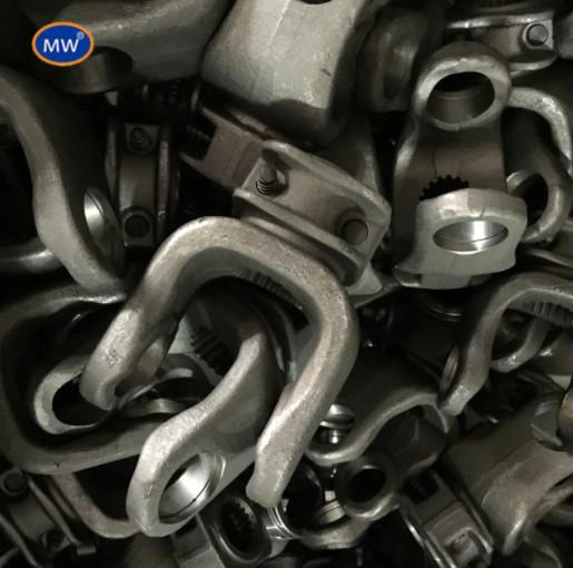 Buy cheap 20 Teeth Splined End Size Drive Shaft Center Bearing with Durable and ISO 9001 Certification from wholesalers