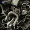 Buy cheap 20 Teeth Splined End Size Drive Shaft Center Bearing with Durable and ISO 9001 Certification from wholesalers