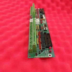 Buy cheap GE Mark V DS200CTBAG1A Analog Termination Module 330mm x 100mm from wholesalers