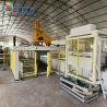 Buy cheap Artificial sill stone production line artificial stone finishing machinery from wholesalers