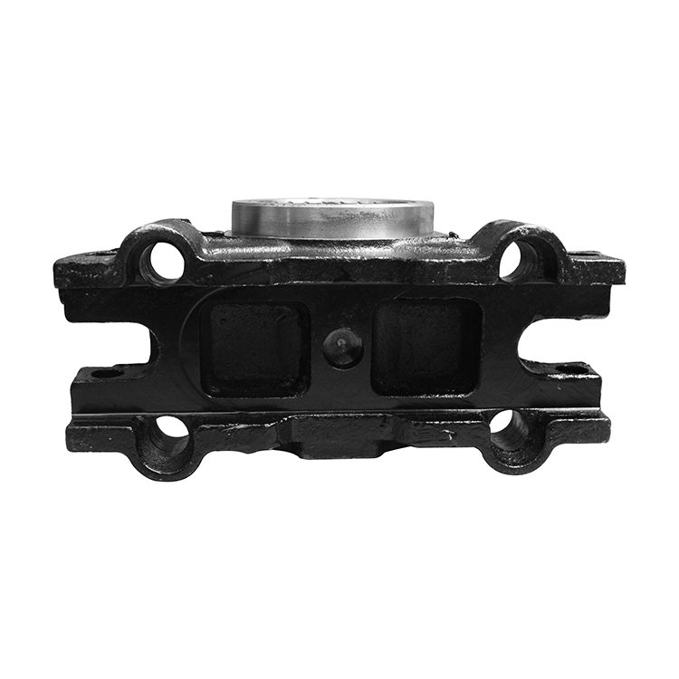 Sinotruk Balance Shaft Housing Saddle Assy OE NO. 49330-1400 Truck Accessories
