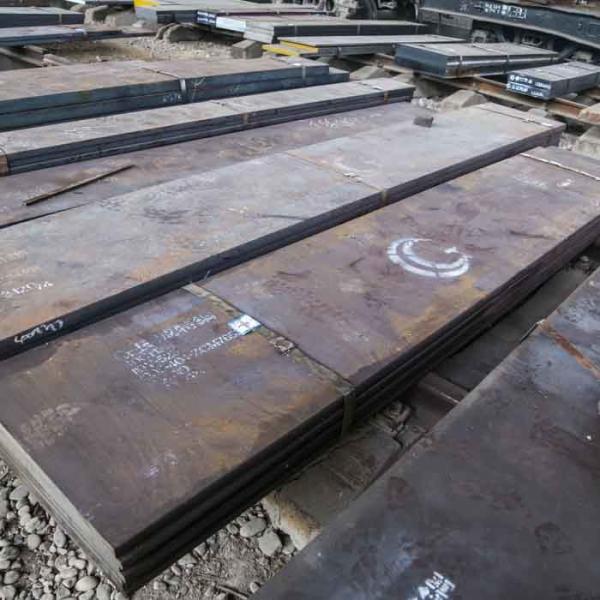 Buy cheap 31CrMoV9 Alloy Steel Plates W-Nr 1.8519 Round Bar from wholesalers
