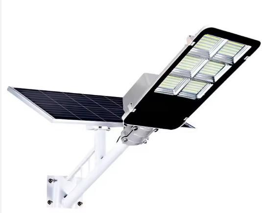 Buy cheap Energy Saving IP66 Outdoor Solar Panel Street Light All In One Led Solar Street Light from wholesalers