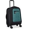 Buy cheap 22 Inch Travel Soft Side Luggage, Durable Luggage, Suitcases with Wheels, Lightweight Rolling Luggage Carry On, from wholesalers