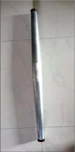 Quality Brown Strand 0.815 Inches Automatic Splice（XAS） for sale