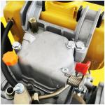 4KW Gasoline Powered Water Pump
