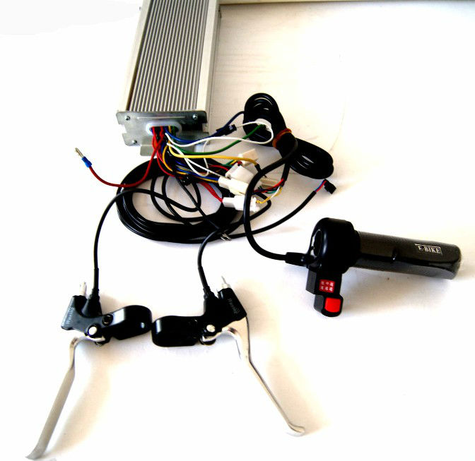 easy install electric bike kit e bike kit for bicycle electricity