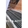 Buy cheap Solid Serrated / Extruded Fin Tube For Refrigeration System AL1060 Fin Material from wholesalers