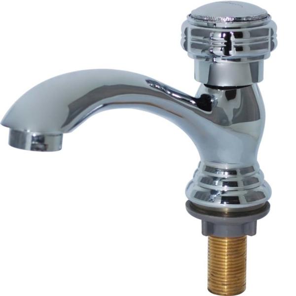 Buy cheap Sanitary Ware Bathroom Sink Basin Water Faucet With Thermostatic Control from wholesalers