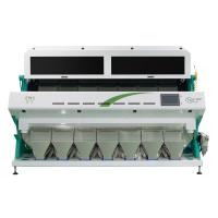 Buy cheap High Performance Rice Sorting Machine Parboiled Rice Color Sorter product
