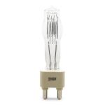 230V 5000W G38 Studio Quartz Light Bulb Boat Halogen Lamp 180mm 125000lm