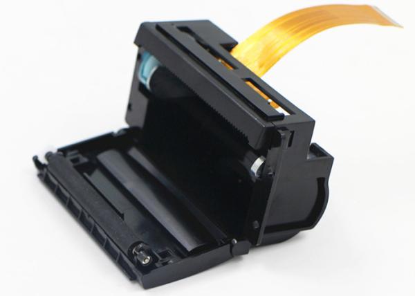 Buy cheap Smallest 58mm Mini Barcode Label Printers Support USB For Taxi Meters from wholesalers