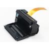 Buy cheap Smallest 58mm Mini Barcode Label Printers Support USB For Taxi Meters from wholesalers