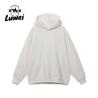 Buy cheap Cheap Designer Erkek Long Sleeve Sweatshirt Hoody Blank Hoodies Camisa De Entrenamiento Cotton Plain Fitted Hoodie from wholesalers