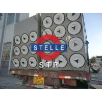 Buy cheap High Efficiency Blast Room Dust Collector Dust Removing Prolonged Service Life product