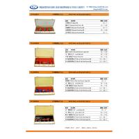 Buy cheap 5PCS RAIL & STILE BIT SET product