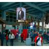 Buy cheap High Definition Flexible Led Panel Screen Display Outdoor Advertising from wholesalers