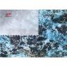 Buy cheap Print Polyester Spandex Waterproof Softshell Fabric For Outdoor Jacket from wholesalers