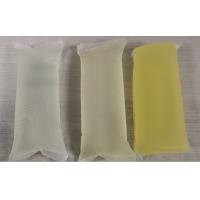 Buy cheap Surgical Gown Hot Melt Rubber Adhesive Odourless Synthetic Resin product
