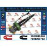 Buy cheap Original QSK19 QSK60 Fuel Injector F00BL0J019 2867149 4964173 4955527 4964170 F00BL0J020 4955524 4918073 from wholesalers
