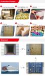 Mandarin Fireworks 1.3g Un0335 Pyrotechnics Professional Display Cake Fireworks