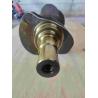 Buy cheap 6136-31-1110 Komatsu Engine Crankshaft 6d105 Material Cast Quenching Treatment from wholesalers