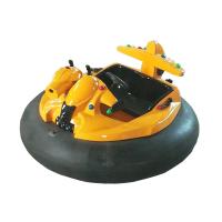 Buy cheap Amusement Park Inflatable Children'S Toys Bumper Cars Electric Children'S Rides product