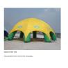 Buy cheap Inflatable Tent giant hot selling promotion spider advertising tent from wholesalers
