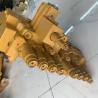 Buy cheap Excavator Spare Parts E308 Main Control Valve 1907717 from wholesalers