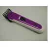 Buy cheap NHC-3758 Man Hair Trimmer from wholesalers